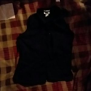 Old navy sleeveless blouse